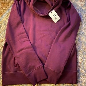 Zyia Oh So Soft Hoodie